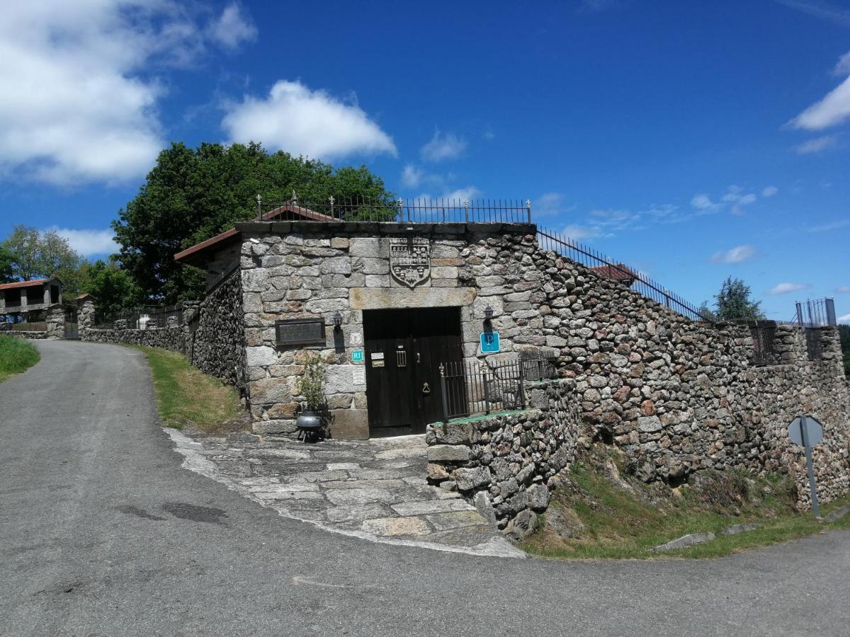 Hotel Alcazar Milmanda Exteriér fotografie