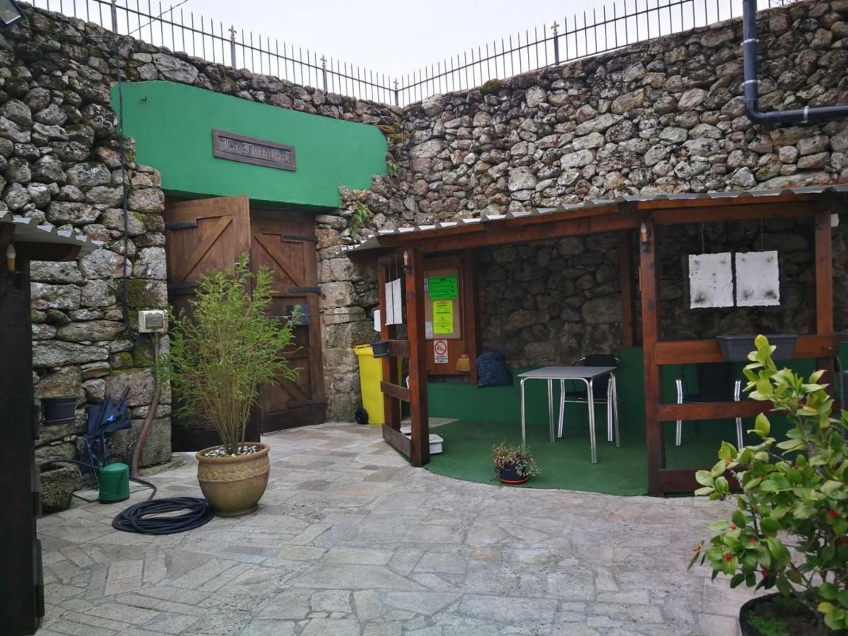 Hotel Alcazar Milmanda Exteriér fotografie