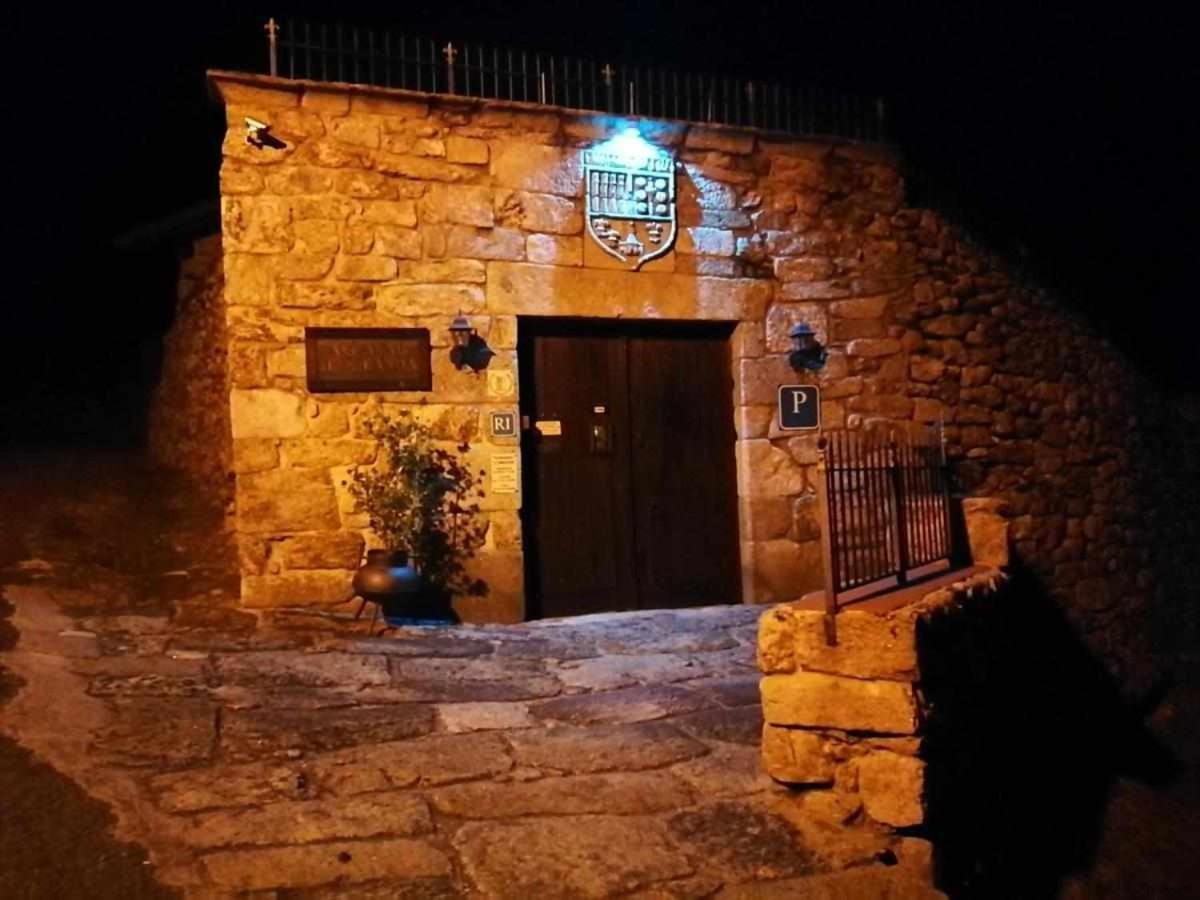 Hotel Alcazar Milmanda Exteriér fotografie