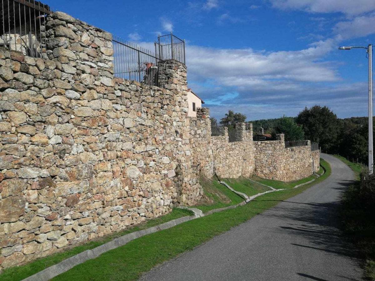 Hotel Alcazar Milmanda Exteriér fotografie